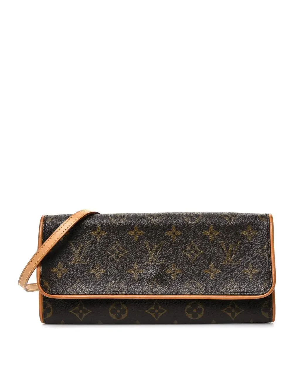Louis Vuitton Pochette Twin Gm #334315L79B